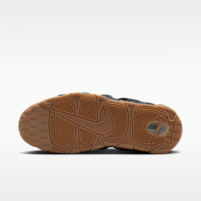 Nike Air More Uptempo Low Men's Shoes. Nike JP